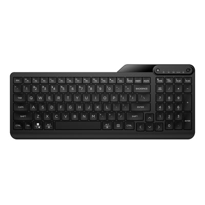 HP 475 Dual-Mode Wireless Keyboard (7N7B9AA#ABA) - Cartouches Certifiees