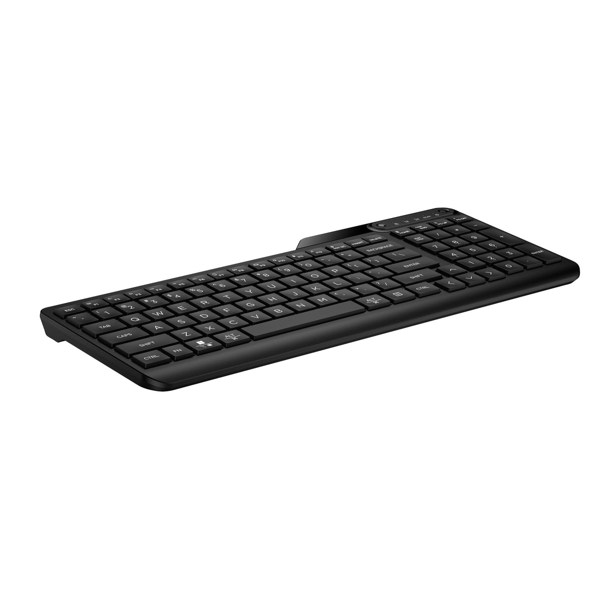 HP 475 Dual-Mode Wireless Keyboard (7N7B9AA#ABA) - Cartouches Certifiees
