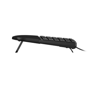 HP 485 Comfort Wired Keyboard (8T6M2AA#ABA) - Cartouches Certifiees