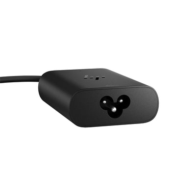 HP 65W GaN USB-C Laptop Charger (600Q8AA#ABA) - Cartouches Certifiees