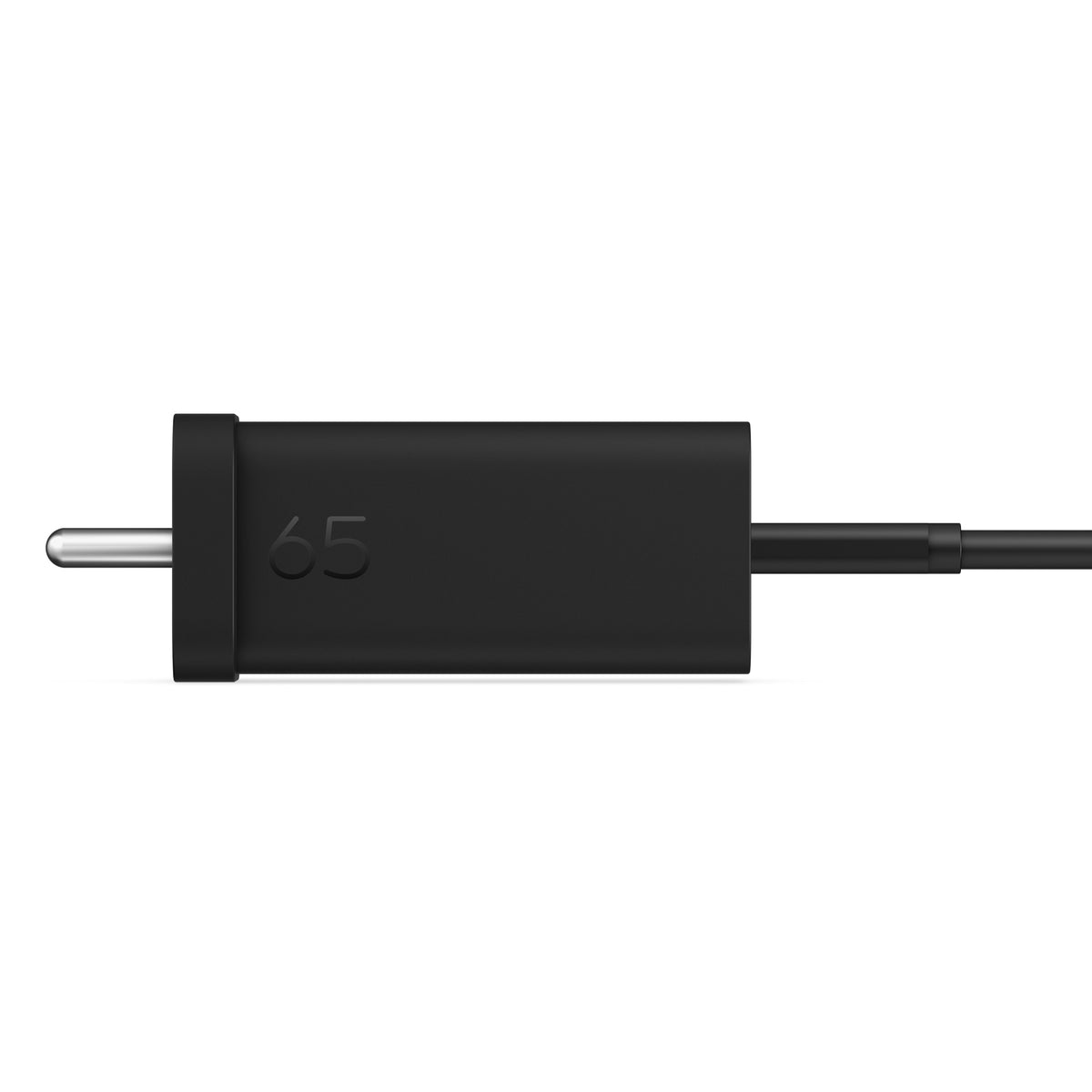 HP 65W GaN Wall Charger (C90CKUT#ABA) - Cartouches Certifiees