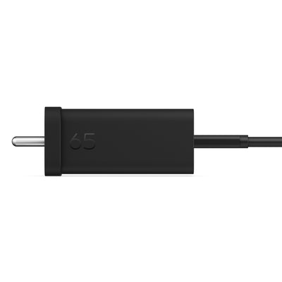 HP 65W GaN Wall Charger (C90CKUT#ABA) - Cartouches Certifiees