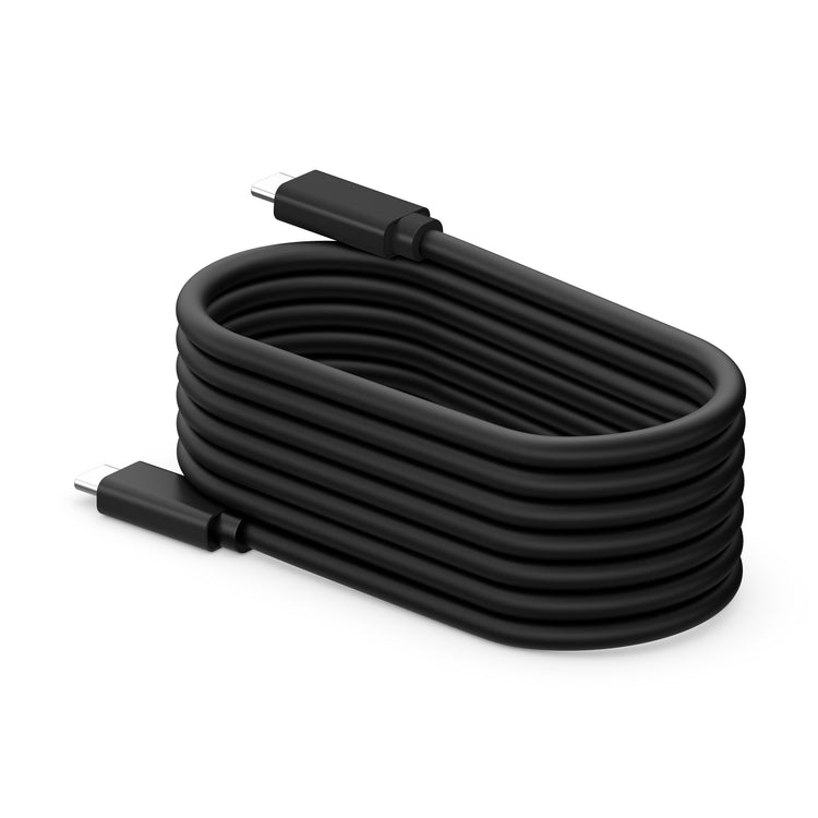 HP 65W GaN Wall Charger (C90CKUT#ABA) - Cartouches Certifiees