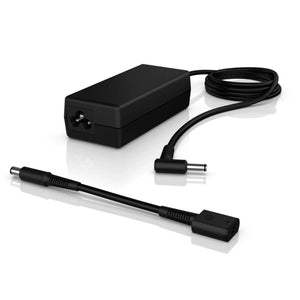 HP 65W Smart AC Adapter (H6Y89AA#ABA) - Cartouches Certifiees