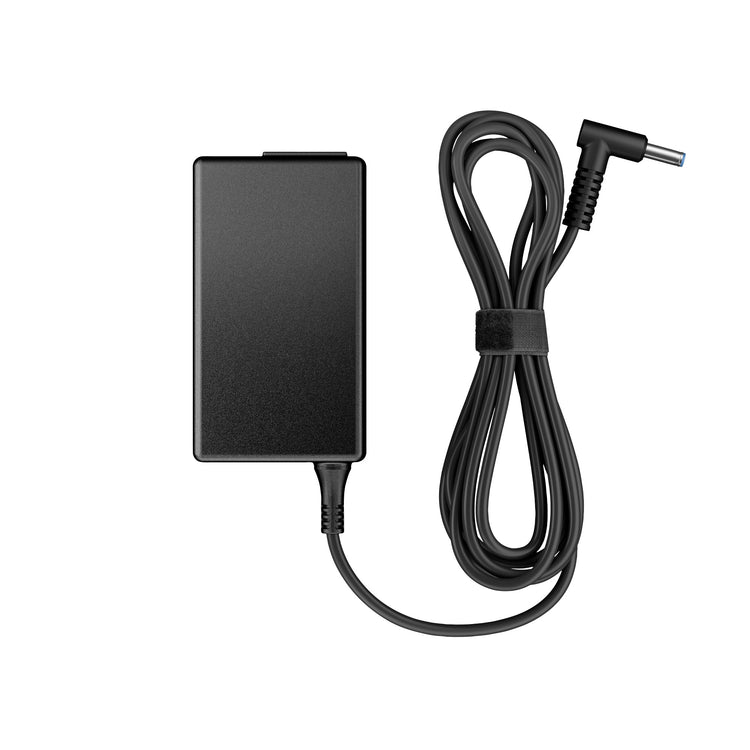 HP 65W Smart AC Adapter (H6Y89AA#ABA) - Cartouches Certifiees