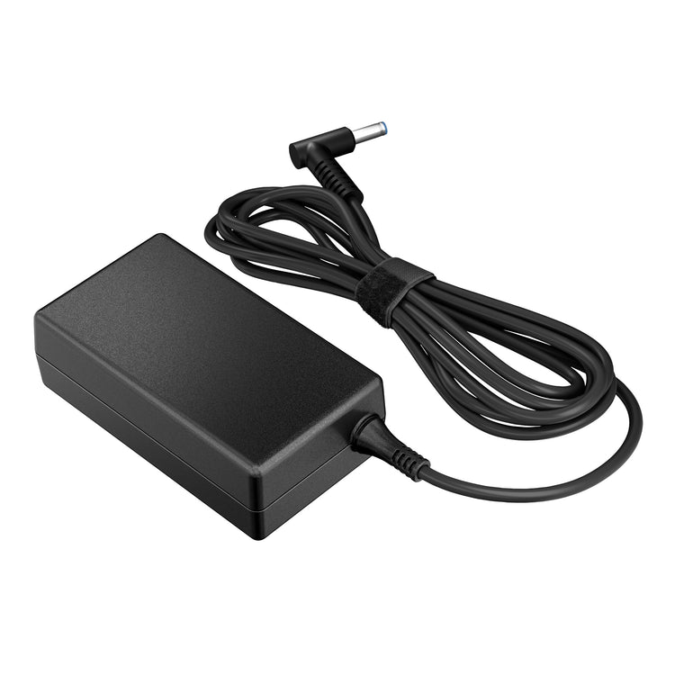HP 65W Smart AC Adapter (H6Y89AA#ABA) - Cartouches Certifiees