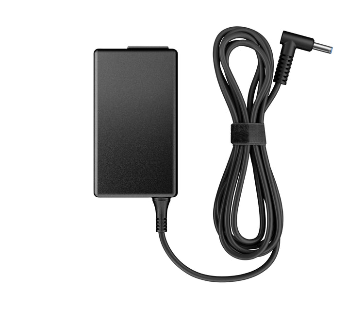 HP 65W Smart AC Adapter (H6Y89AA#ABA) - Cartouches Certifiees