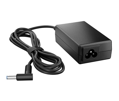HP 65W Smart AC Adapter (H6Y89AA#ABA) - Cartouches Certifiees
