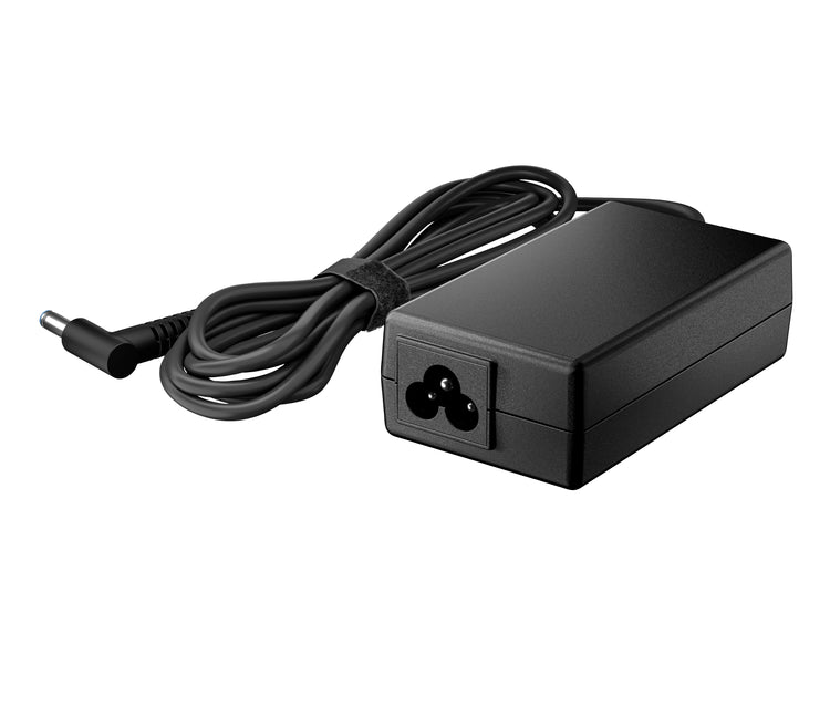 HP 65W Smart AC Adapter (H6Y89AA#ABA) - Cartouches Certifiees