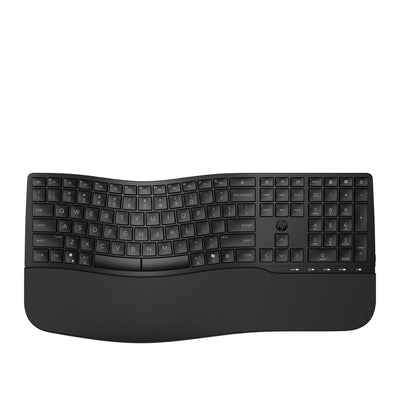 HP 685 Comfort Dual-Mode Keyboard (8T6L9UT#ABA) - Cartouches Certifiees