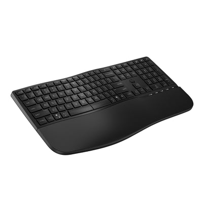 HP 685 Comfort Dual-Mode Keyboard (8T6L9UT#ABA) - Cartouches Certifiees