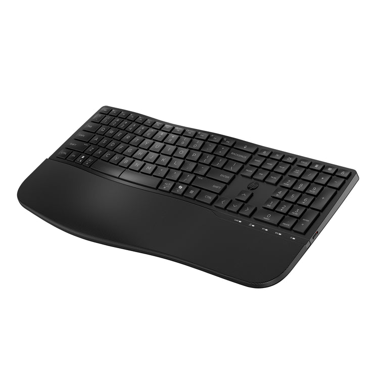 HP 685 Comfort Dual-Mode Keyboard (8T6L9UT#ABA) - Cartouches Certifiees