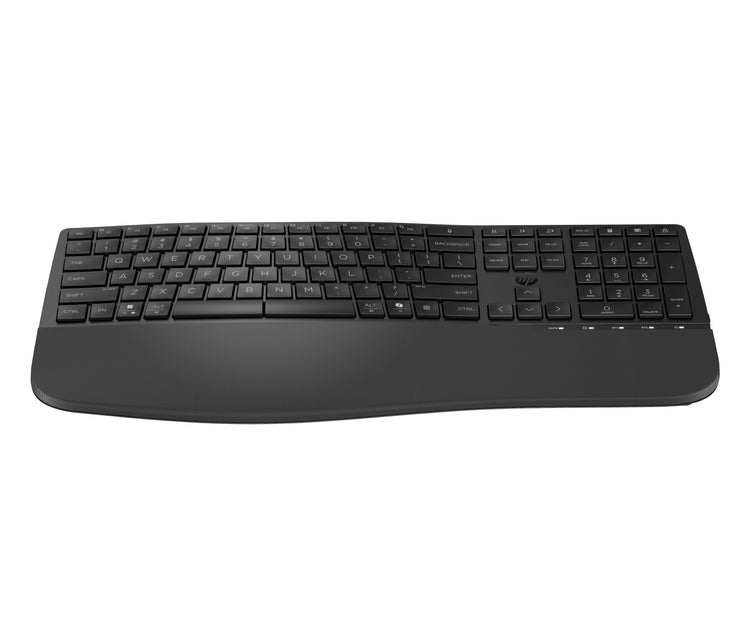 HP 685 Comfort Dual-Mode Keyboard (8T6L9UT#ABA) - Cartouches Certifiees