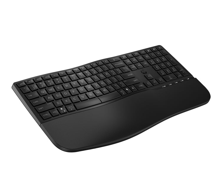 HP 685 Comfort Dual-Mode Keyboard (8T6L9UT#ABA) - Cartouches Certifiees