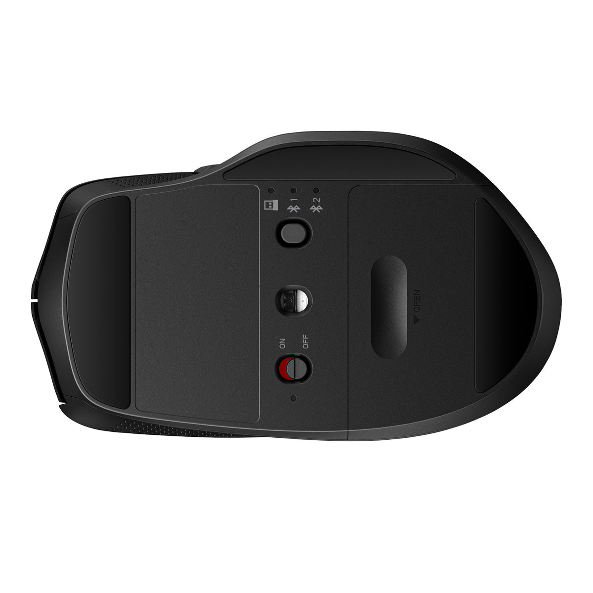 HP 685 Comfort Dual-Mode Mouse (8T6M0UT#ABA) - Cartouches Certifiees
