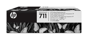 HP 711 (C1Q10A) Original Printhead - Cartouches Certifiees