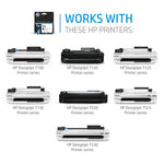 HP 711 (C1Q10A) Original Printhead - Cartouches Certifiees