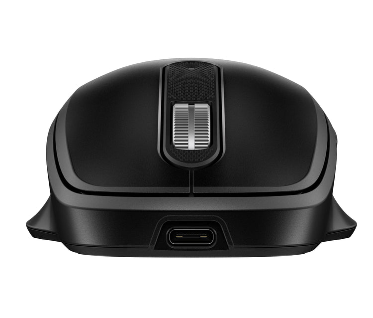 HP 725 Multi-Device Rechargeable Wireless Keyboard and Mouse Combo (9T5B0UT#ABA) - Cartouches Certifiees