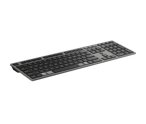 HP 725 Multi-Device Rechargeable Wireless Keyboard and Mouse Combo (9T5B0UT#ABA) - Cartouches Certifiees