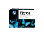 HP 727 (B3P06A) Original Printhead - Cartouches Certifiees