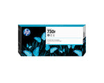 HP 730F 300-ml Gray DesignJet Ink Cartridge (1XB29A) - Cartouches Certifiees
