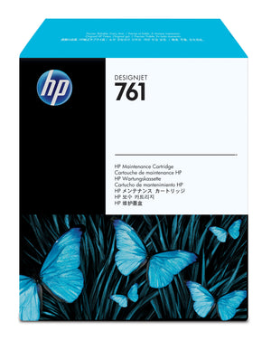 HP 761 (CH649A) Original Maintenance Kit - Cartouches Certifiees