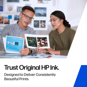 HP 771A - 775ml (B6Y17A) Magenta Original Inkjet Cartridge - Cartouches Certifiees