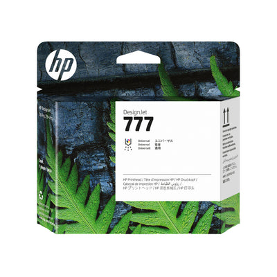 HP 777 (3EE09A) Original Printhead - Cartouches Certifiees