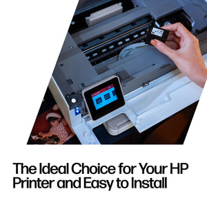 HP 88XL (C9392AN) Magenta Original Inkjet Cartridge - Cartouches Certifiees