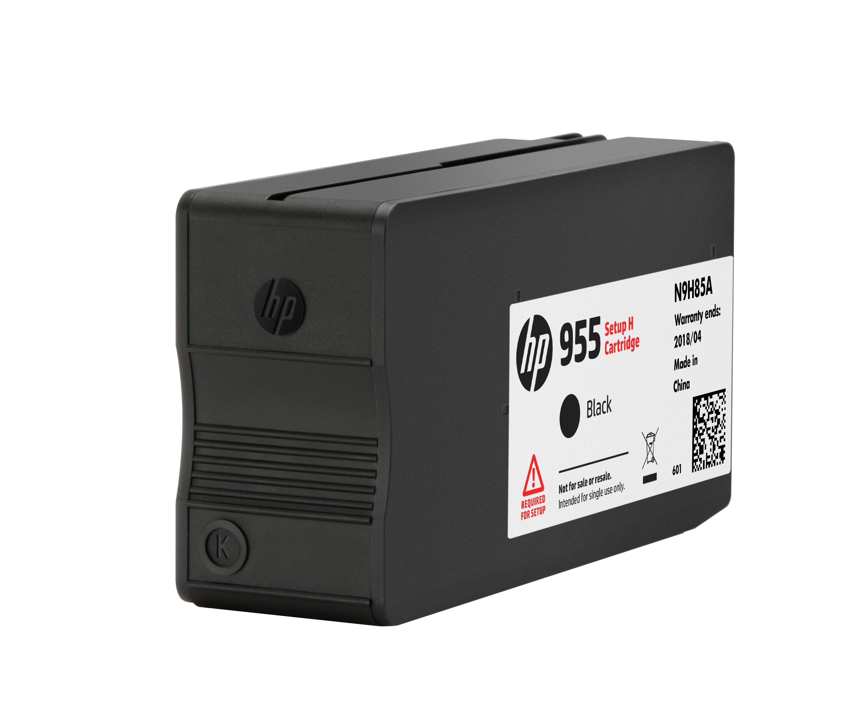 HP 952 (L0S52AN) Magenta Original Inkjet Cartridge - Cartouches Certifiees