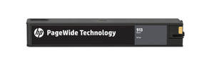 HP 976Y (L0R06A) Magenta Original Inkjet Cartridge - Cartouches Certifiees