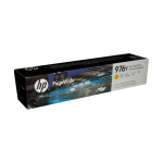 HP 976Y (L0R07A) Yellow Original Inkjet Cartridge - Cartouches Certifiees