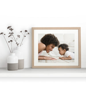 HP Adv Photo Papr Glossy 8x10 in 25Sheet (6J777A) - Cartouches Certifiees