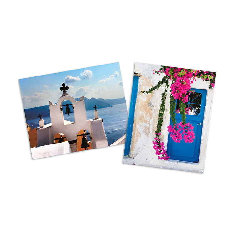 HP Adv Photo Papr Glossy 8x10 in 25Sheet (6J777A) - Cartouches Certifiees