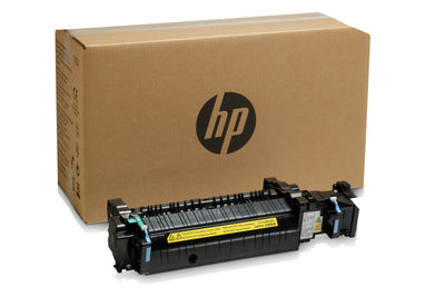 HP B5L35A Original Fuser unit - Cartouches Certifiees