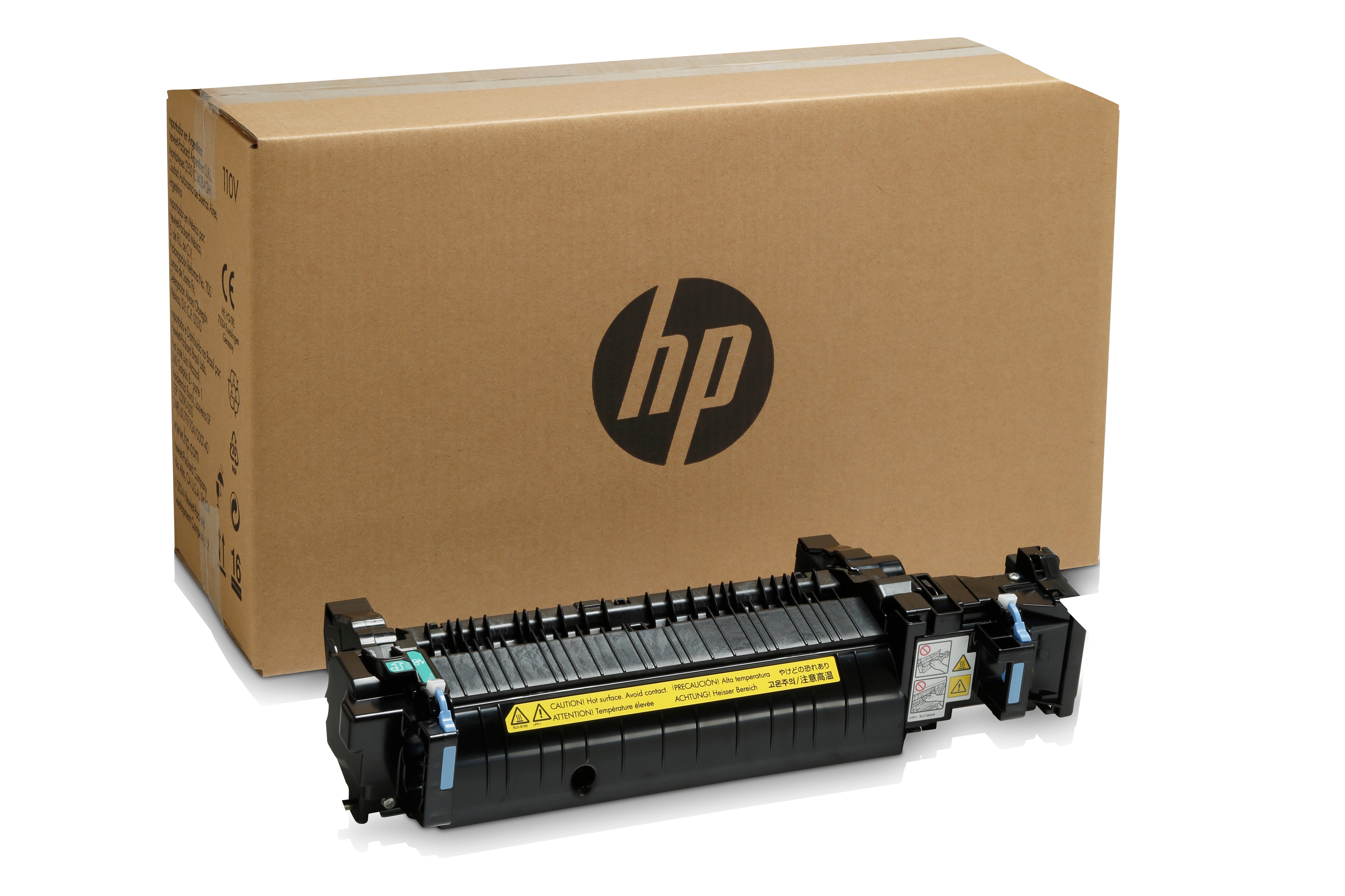 HP B5L35A Original Fuser unit - Cartouches Certifiees