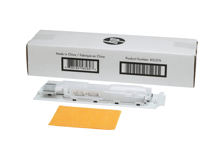 HP B5L37A Original Waste container - Cartouches Certifiees