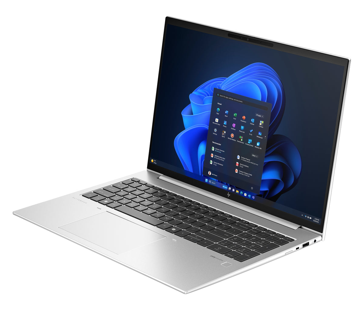 HP BI SMART BUY ELITEBOOK 860 G11 (A6TE2UT#ABL) - Cartouches Certifiees