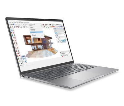 HP BI SMARTBUY ZBOOK 8 G2A RA7P450 (DK8L3UT#ABL) - Cartouches Certifiees