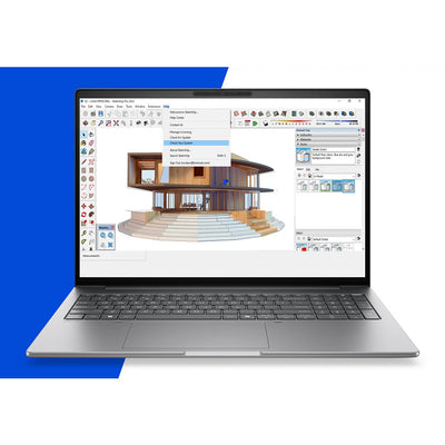 HP BI SMARTBUY ZBOOK 8 G2A RA7P450 (DK8L3UT#ABL) - Cartouches Certifiees