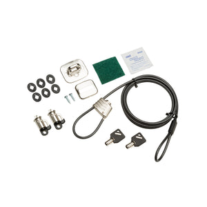 HP Business PC Security Lock v3 Kit (3XJ17AA) - Cartouches Certifiees