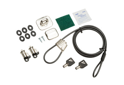 HP Business PC Security Lock v3 Kit (3XJ17AA) - Cartouches Certifiees