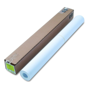 HP C1861A (24in x 150ft) Bright White Original Paper - Cartouches Certifiees