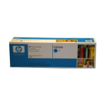 HP C8551A (822A) Cyan Original Toner Cartridge - Cartouches Certifiees