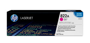 HP C8563A (822A) Magenta Original Drum - Cartouches Certifiees