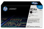 HP CB384A (824A) Black Original Drum - Cartouches Certifiees
