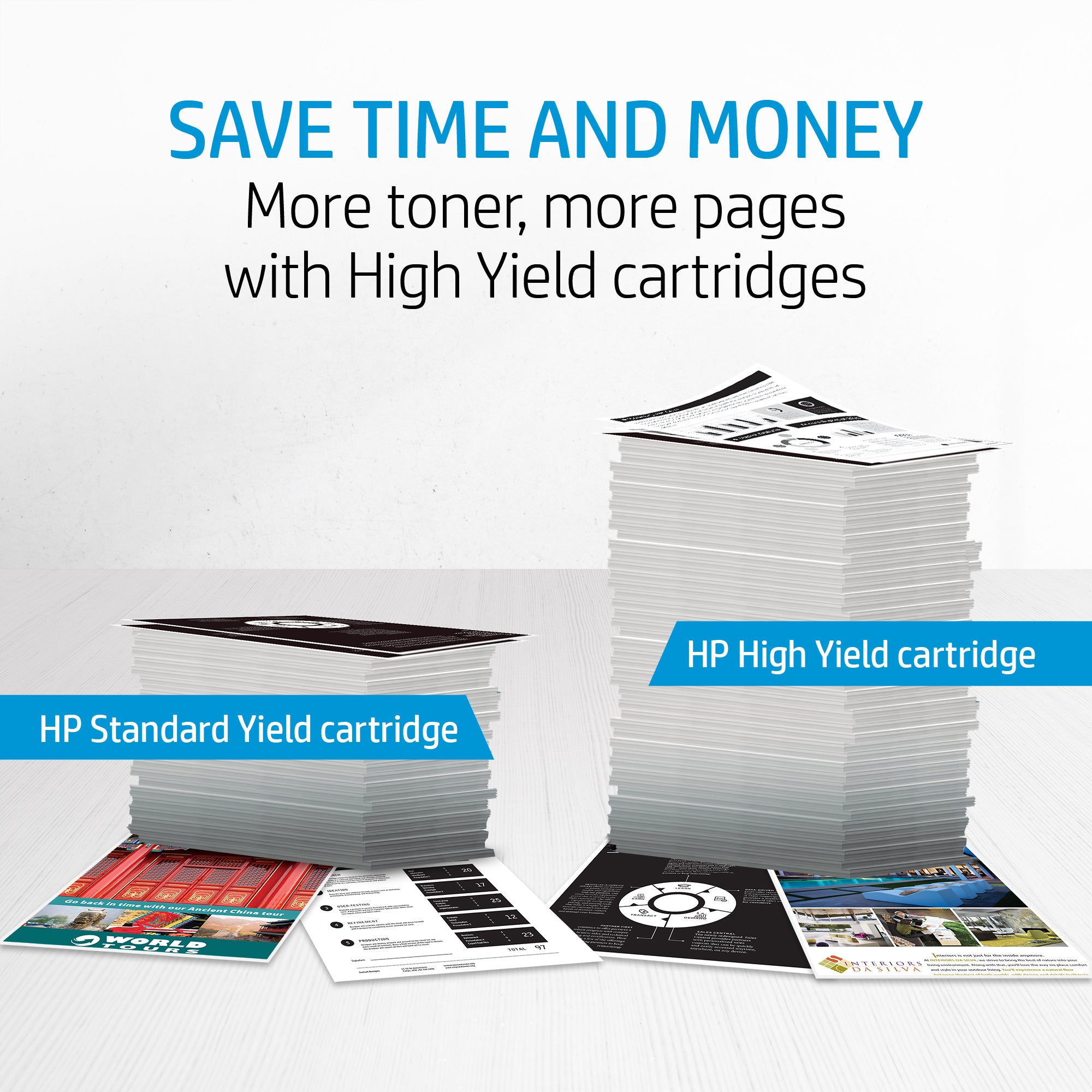 HP CE250XD (504X) Black Original Toner Cartridge - Cartouches Certifiees
