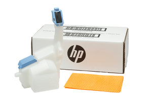 HP CE265A Black Original Waste container - Cartouches Certifiees