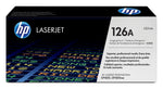 HP CE314A (126A) Original Drum - Cartouches Certifiees