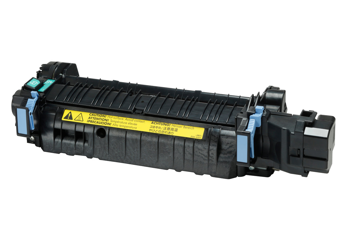 HP CE484A Original Fuser unit - Cartouches Certifiees